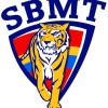 St Bedes/Mentone Tigers Logo