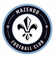 Mazenod United FC