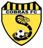 Caulfield United Cobras SC Yellow