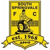 South Springvale SC Logo