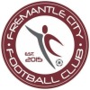 Fremantle City Logo