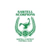 Sawtell Scorpions Logo