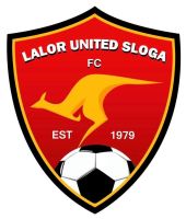 Lalor United Senior FC