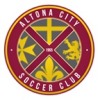 Altona City SC -SR Logo