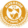 Riverside Olympic YCS U16 Logo