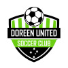 Doreen United Soccer Club Logo