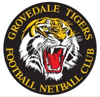 Grovedale Tigers 2