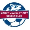 Mount Waverley City SC Logo