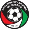 Croydon City SC Logo
