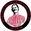 Barnstoneworth United Football Club (VIC) Logo