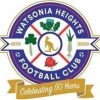 Watsonia Heights FC Logo