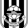 Shepparton South SC Logo