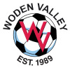 Woden Valley SC Logo