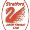 Stratford Red U/10 Logo