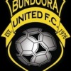 Bundoora United F.C Logo