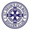 Old St Kevins SC Logo