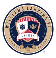 Williams Landing Soccer Club - Orange