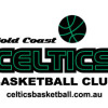 Celtics Saints Logo