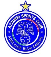 Adelaide Blue Eagles Blue JSL