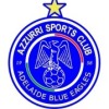 Adelaide Blue Eagles Blue JSL Logo