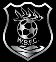 West Beach FC Black