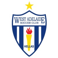 West Adelaide Blue