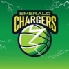 Emerald PCYC Chargers Logo