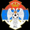 Springvale White Eagles FC Logo