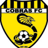 Caulfield United Cobras SC Logo