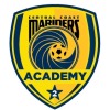 Central Coast Mariners Academy Logo