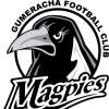 Gumeracha SC Logo