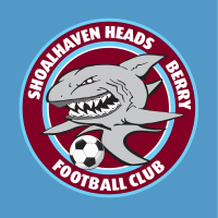 Shoalhaven Heads Berry FC
