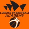 Lurchs Lass's Logo