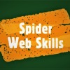SpidersWeb Skills