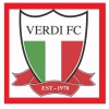 Verdi WFC  Logo