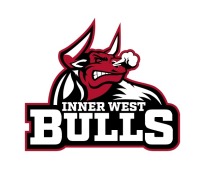 Inner West Bulls Red