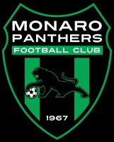 Monaro Panthers - Div 5
