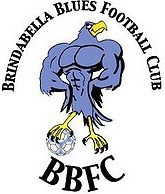 Brindabella Blues FC