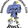 Brindabella Blues FC Logo