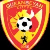 Queanbeyan City FC - Masters 2 Logo