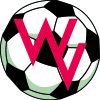 Woden Valley Lightning Logo
