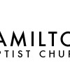 Hamilton Baptist W-League 2 Logo