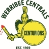 Werribee Centrals Logo