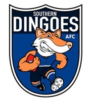 Southern Dingoes