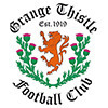 Grange Thistle U13 Div 1 Nth Logo