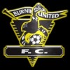 Burnie United  Logo