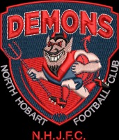 North Hobart Demons U11