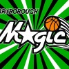 Maryborough Magic Logo