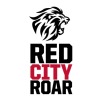 Redlands PCYC Roar Logo