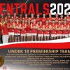 2020 Grand Final Day